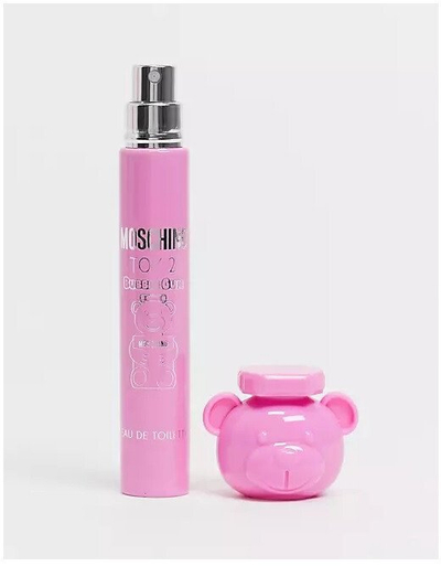 Parfum tualeti Moschino Toy 2 Bubble Gum, EDT, 10ml, rozë
