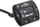 Monitor temperature PC Aquacomputer VISION Touch, USB i jashtëm, sensor temperature ambienti, i zi