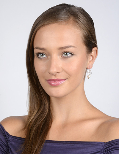 Vathë JwL Luxury Pearls JL0093
