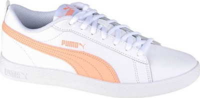 Atlete për femra Puma Smash Wmns V2 365208-26, nr.38, të bardha