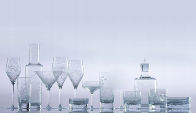 Gotë vere Zwiesel Glas Bar Premium No. 3, 334 ml, 227 mm, e tejdukshme