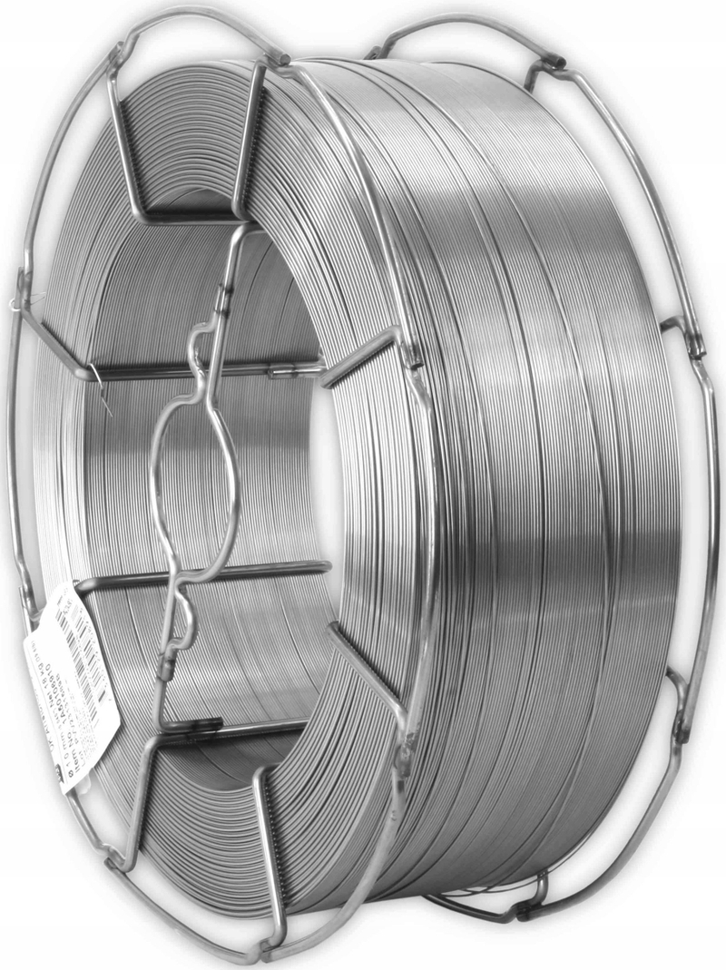 Tel saldimi Esab OK Aristorod 12.50, D0.8 mm, 15 kg