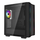 Kasë Deepcool CC560 ARGB V2 / ATX, e zezë