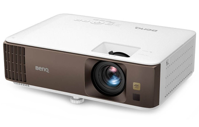 Projektor BenQ W1800i, 3840 x 2160px 2000lm, DLP
