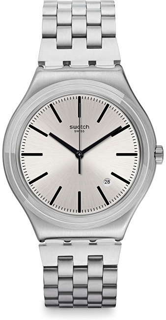Orë dore Swatch Mon Quotidien YWS429G