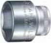 Çelës tubor Stahlwille 02110013, 3/8", 13mm, krom