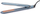 Piaster flokësh BaByliss Denim Luxe ST251PE, pllaka qeramike, temperaturë që e rregullon vetë, blu