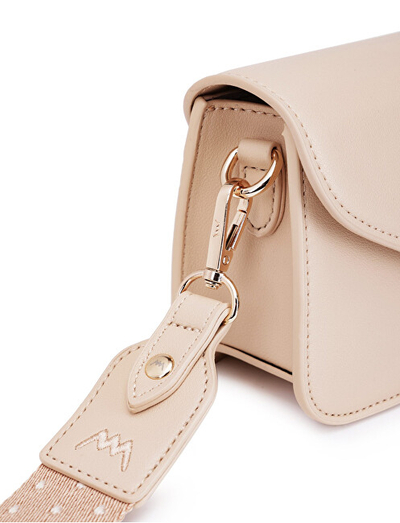 Çantë për femra Vuch Emina Beige, bezhë