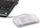 Mbështjellëse për disqe I-TEC MYSAFE Pocket (MYSAFEU314),e bardhë