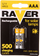 Bateri e rikarikueshme Raver Solar AAA HR03, 1.2V, 400mAh
