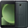 Tablet Samsung Galaxy Tab Active 5 X300, 8", 6GB RAM, 128GB, jeshile