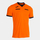 Судиска маица Joma Referee Jersey 881, полиестер, со џебови, портокалова и црна