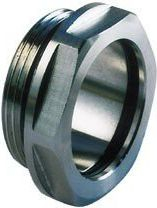Adaptor tranzicioni OYSTER Y8243V01806000, 18mm x 3/4", bronz i nikluar