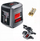 Lazer kryq Skil LL0511, rreze 10 m, vetënivelues