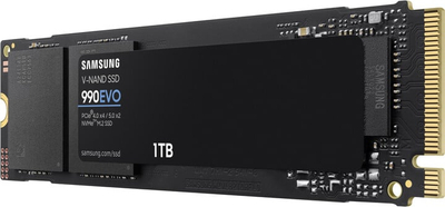 Disk Samsung 990 EVO, M.2 - 1TB