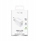 Karikues muri Puro Daily, 25W, USB C, i bardhë