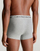 Mbathje për meshkuj Calvin Klein, 3 copë, shumëngjyrëshe