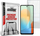 Xham mbrojtës Grizz HybridGlass për Tecno Pop 8, xham hibrid, transparence e qartë