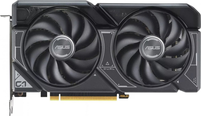 Kartelë grafike Asus Dual GeForce RTX 4060 Ti 16GB GDDR6
