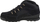 Çizme malore Timberland Euro Rock Mid Hiker, lëkurë, për burra, të zeza