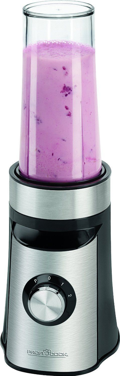 Pajisje kuzhine Profi Cook UMS 1085, elektrike, inox