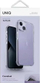 Kapak telefoni Uniq Combat për iPhone 14 Plus 6.7", i fortë ndaj goditjeve, lejla