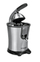 Shtrydhëse për citruse Concept CE3520, 160W, 0.75L, ngjyrë inox