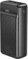 Power bank XO PR201, 30000mAh, 65W, i zi