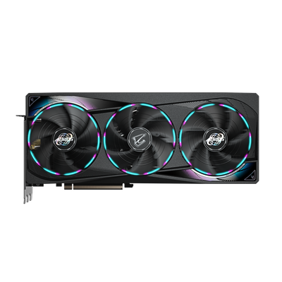 Kartelë grafike GIGABYTE AORUS GeForce RTX 5070 MASTER 12G, 12GB GDDR7