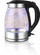 Електричен бокал Maestro MR-078, 1.8L, 1800W, сив