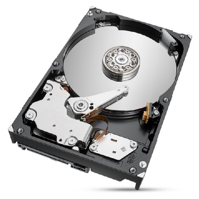 Hard Disk Seagate IronWolf Pro, 2TB, 7200RPM