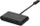 Hub USB Kensington CH1200 K33616WW, USB C 10Gbps, 4 porta USB A, gri