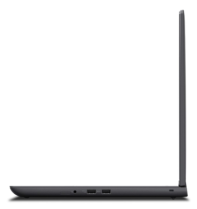 Мобилна работна станица Lenovo ThinkPad P16v G1, 16\" WUXGA, Ryzen 9 7940HS, RTX A2000 8GB, црна