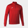 Bluzë sportive Joma Winner II, fleece poliestër, me zinxhir, blu