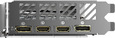 Kartelë grafike Gigabyte GeForce RTX 4060 Eagle OC Ice 8GB GDDR6