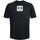 Bluzë sportive Under Armour UA Tech Logo Graphic, performancë, e zezë gri