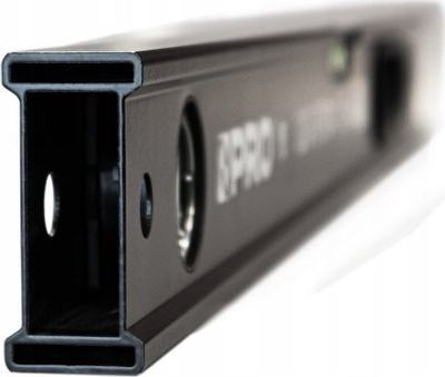Nivel PRO HD Series 900, 100 cm, trup alumini, i zi