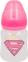 Biberon Superman, 150 ml, me figurë Superman, universal
