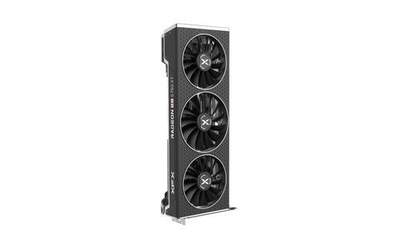 Kartelë grafike XFX Speedster QICK 319 Radeon RX 6750 XT 12GB GDDR6