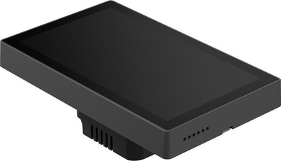 Интелигентен панел Sonoff NSPanel Pro, паметен екран, Zigbee 3.0 центар, бел