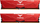 Memorie RAM Team T-Force Vulcan DDR5, 32GB 2x16GB, 5200MHz CL40, e kuqe