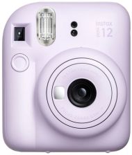Fotoaparat Fujifilm Instax MINI 12, vjollcë