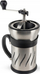 French press me mulli kafeje Peugeot Paris Press, 2 në 1, rregullim bluarjeje, i tejdukshëm