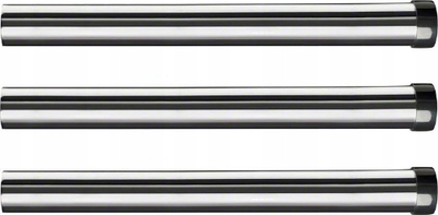 Tub thithës pluhuri Bosch Dust Extractor Pipe, për thithëse pluhuri, gri