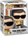 Figurë koleksionuese Funko POP The Office Andy Bernard, vinil, shumëngjyrëshe
