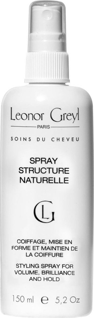 Спреј за коса Leonor Greyl Structure Naturelle, 150ml