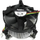 Ftohës procesori Supermicro SNK-P0046A4, 2U, LGA115x, i zi