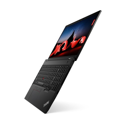 Лаптоп Lenovo ThinkPad E15 Gen 4 21H4SCVL00, 15.6" Full HD, Intel Core i3, 8GB RAM, 256GB SSD, црн
