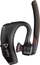 Kufje HP Poly Voyager 5200 Office, Bluetooth, të zeza