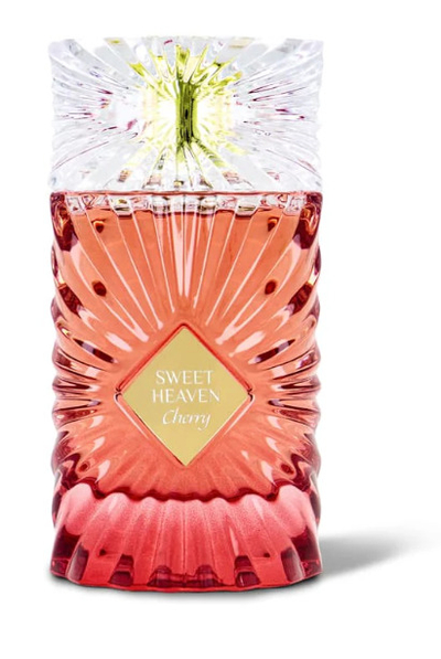 Eau de Parfum Gulf Orchid Sweet Heaven Cherry
